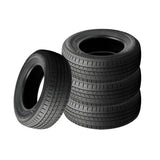 1 X New Celimo Prevail H/T LT265/70R17 123/120S E/10 Tires
