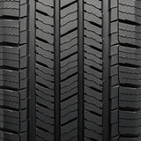 1 X New Celimo Prevail H/T LT265/70R17 123/120S E/10 Tires