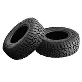 1 X New Celimo Prevail M/T 37X12.50R20LT 128Q F/12 Tires