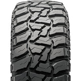 1 X New Celimo Prevail M/T LT265/70R17 123/120Q E/10 Tires