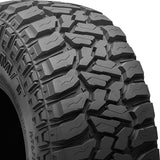 1 X New Celimo Prevail M/T 38X15.50R26LT 126Q E/10 Tires
