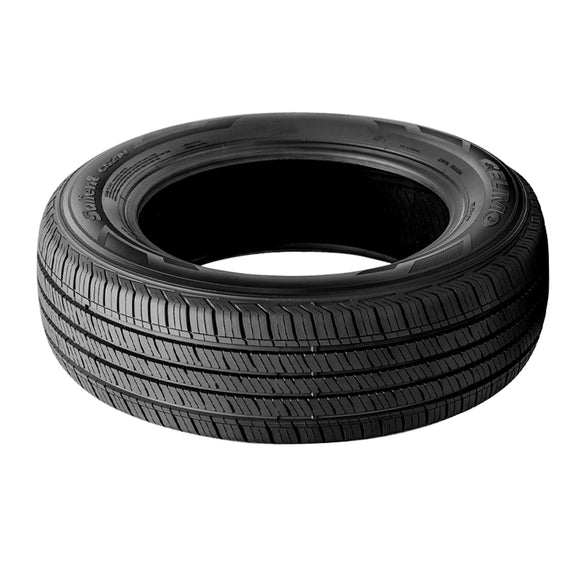 1 X New Celimo Salient CS210 195/55R15 85V SL Tires
