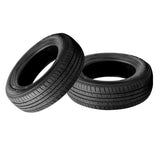 1 X New Celimo Salient CS210 235/65R18 106V SL Tires