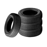 1 X New Celimo Salient CS210 235/55R17 99V SL Tires