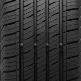 1 X New Celimo Salient CS210 205/55R16 91V SL Tires