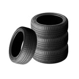 1 X New Celimo Salient CS580 235/45ZR17XL 97Y Tires