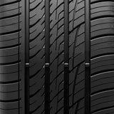 1 X New Celimo Salient CS580 205/50ZR17XL 93W Tires