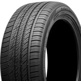 1 X New Celimo Salient CS580 275/45ZR20XL 110Y Tires