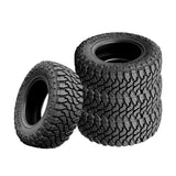 1 X New Centennial Dirt Commander M/T 35X12.50R22LT Tires