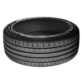 1 x New GT Radial Champiro HPY 245/45ZR18 XL 100Y Tires