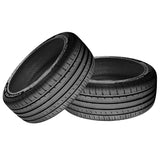 1 x New GT Radial Champiro HPY 255/40ZR17XL 98Y Tires