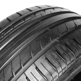 1 x New GT Radial Champiro HPY 205/50ZR17XL 93W Tires