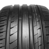 1 x New GT Radial Champiro HPY 255/40ZR17XL 98Y Tires