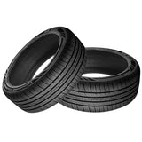 1 X New GT Radial CHAMPIRO TOURING A/S 235/60R17 102T Tires