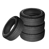 1 X New GT Radial CHAMPIRO TOURING A/S 225/60R17 99H Tires