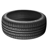 1 x New GT Radial Champiro UHP AS 245/45ZR19 98Y Tires