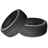 1 x New GT Radial Champiro UHP AS 245/45ZR19 98Y Tires