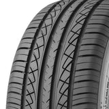 1 x New GT Radial Champiro UHP AS 245/45ZR19 98Y Tires