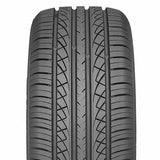 1 x New GT Radial Champiro UHP AS 245/45ZR19 98Y Tires