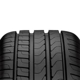 1 X New Pirelli Cinturato P7 255/45R19 104Y Tires
