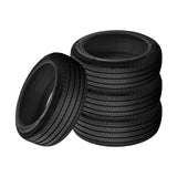 1 X New Pirelli Cinturato P7 A/S 225/40R19XL 93H Tires