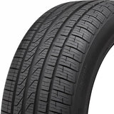 1 X New Pirelli Cinturato P7 A/S 225/40R19XL 93H Tires