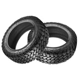 Landsail CLX-9 M/T 33/12.5R18 Tire