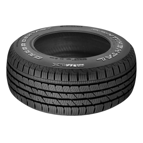 Continental ContiCrossContact LX 265/45R21 104V