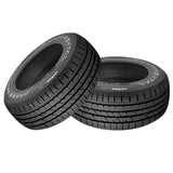 Continental ContiCrossContact LX 235/55R19XL 105W