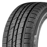 Continental ContiCrossContact LX 265/45R21XL 108W