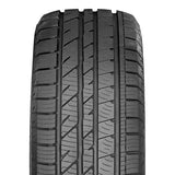 Continental ContiCrossContact LX 235/55R19 101H