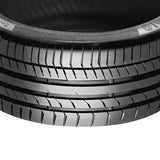 Continental ContiSportContact FR RO2 245/35R19 93Y Tire