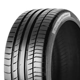 Continental ContiSportContact FR RO2 245/35R19 93Y Tire