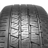 1 X New Continental CROSS CONTACT LX SPORT 235/65R17 104H Tires