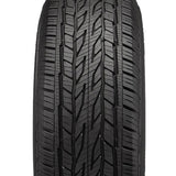 Continental CROSS CONTACT LX20 275/60R20 115T