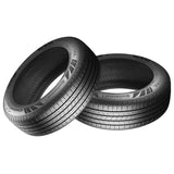 1 X New Continental CROSS CONTACT RX 255/65R19XL 114V Tires