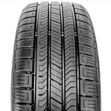 1 X New Continental CROSS CONTACT RX 255/40R21XL 102V Tires