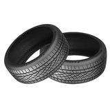 1 X New CONTINENTAL ExtremeContact DWS06 Plus 285/35ZR20XL 104Y Tires