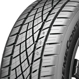 1 X New CONTINENTAL ExtremeContact DWS06 Plus 285/35ZR20XL 104Y Tires