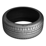 1 X New Continental ExtremeContact Sport02 255/30R19XL 91Y Tires
