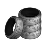 1 X New Continental ExtremeContact Sport02 255/40R17 94W Tires