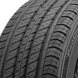 Continental PRO CONTACT RX SSR 235/35R19XL 91V