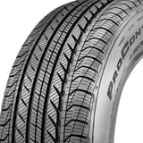 Continental PROCONTACT GX SSR 235/50R19XL 103T BW