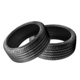 1 X New Continental ProContact RX NF0 275/45R19 108H Tires