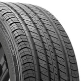 1 X New Continental PROCONTACT RX NF0 245/45R20XL 103H Tires