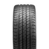 1 X New Continental PROCONTACT RX T1 ContiSilent 285/40R19XL 107W Tires