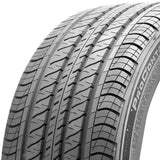 1 X New Continental PROCONTACT RX T1 ContiSilent 285/40R19XL 107W Tires