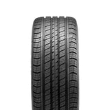 1 X New Continental PROCONTACT RX TO ContiSilent 255/45R19XL 104W Tires