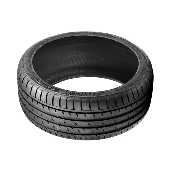 1 X New Continental SPORT CONTACT 3 265/40R20 104Y Tires