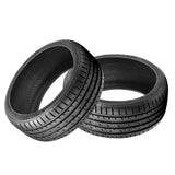 1 X New Continental SPORT CONTACT 3 265/40R20 104Y Tires